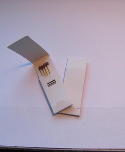 matchbooks, custom printed promotional matches, printed matches, promotional matches, custom matches, match producer, match manufacturer, ashtray box