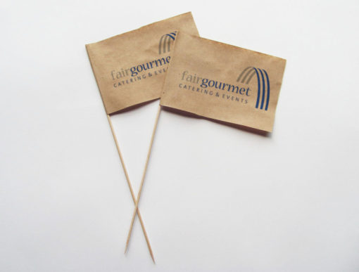 HWflag30- promotional toothpick flags-eco product-gastro marketing-pickinfo