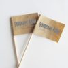 HWflag45- promotional toothpick flags-eco product-gastro marketing-pickinfo
