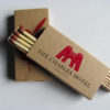 TP-PMbox DUO-promotional matches-toothpicks-gastro marketing- pickinfo