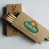 TP-PMbox duo-promotional matches-toothpicks-gastro marketing- pickinfo