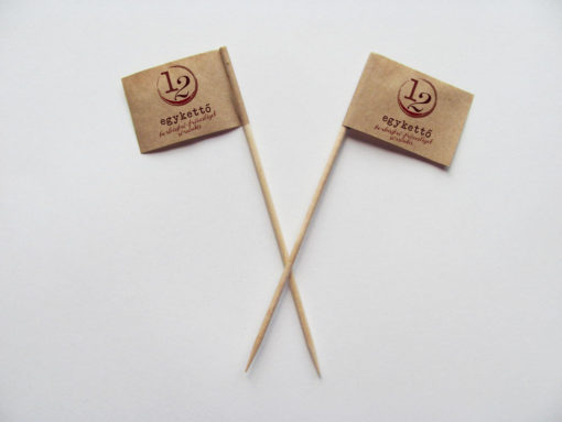 TPflag150- promotional toothpick flags-eco product-gastro marketing-pickinfo